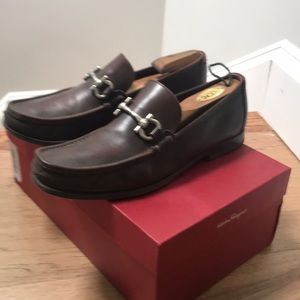 Salvatore Ferragamo loafers